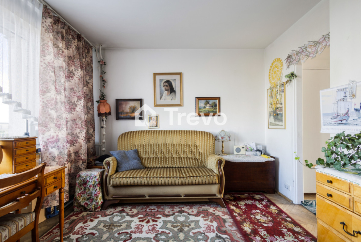 3 pokoje | Widok na morze | Gdynia Śródmieście - Gallery Image 6