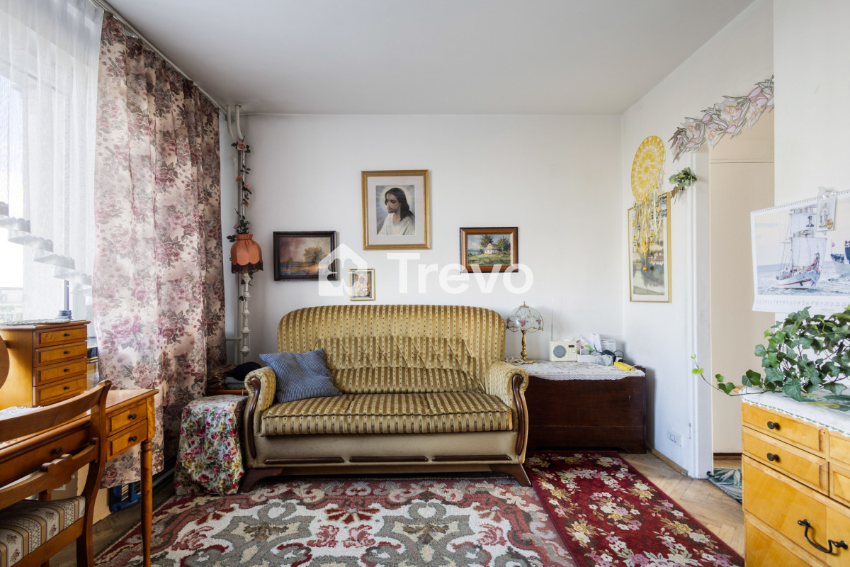 3 pokoje | Widok na morze | Gdynia Śródmieście - Gallery Image 6