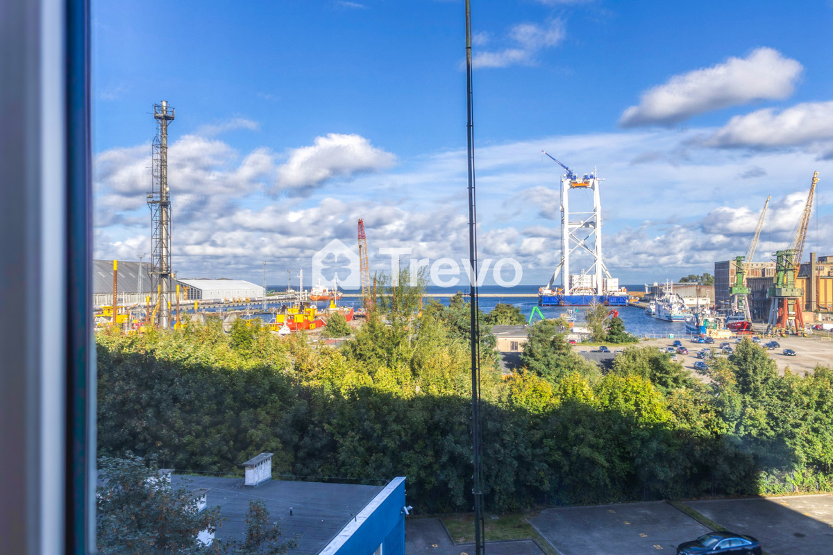 3 pokoje | Widok na morze | Gdynia Śródmieście - Gallery Image 7