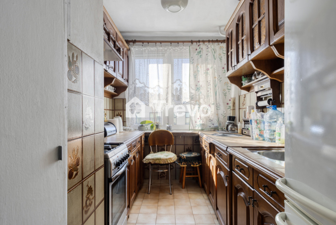 3 pokoje | Widok na morze | Gdynia Śródmieście - Gallery Image 8