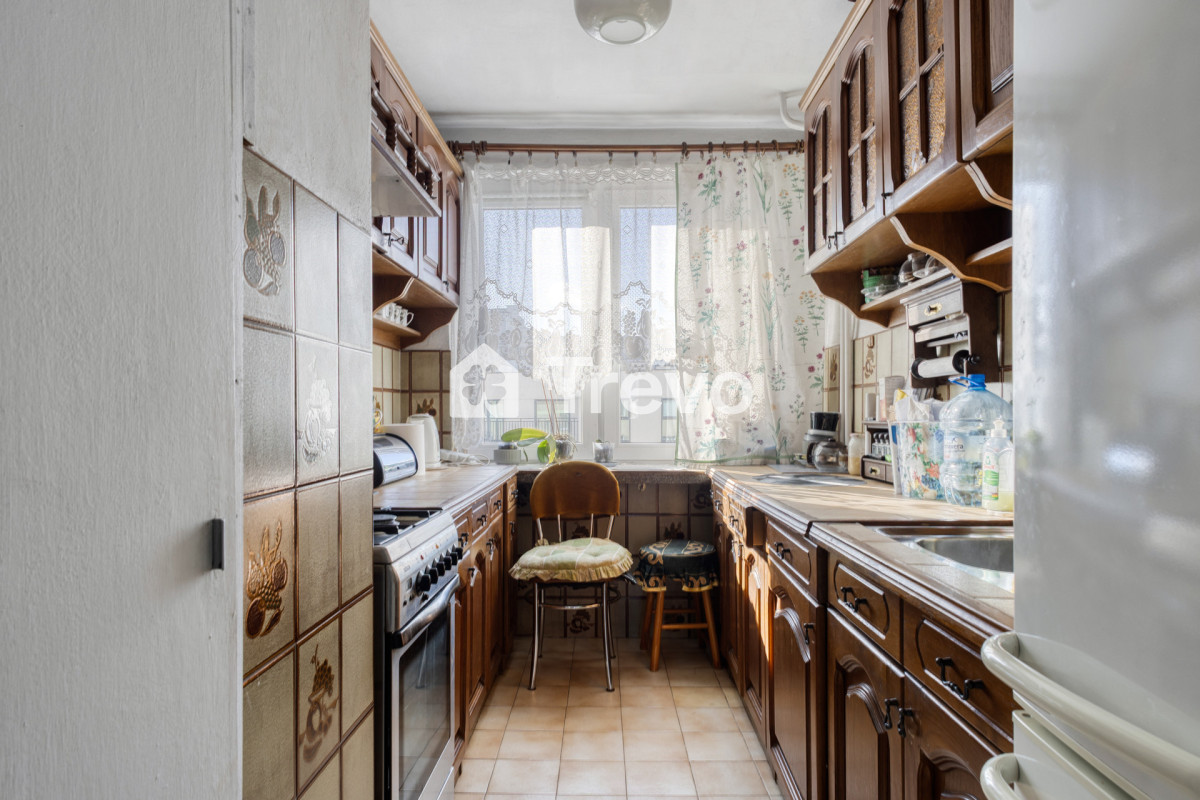 3 pokoje | Widok na morze | Gdynia Śródmieście - Gallery Image 8
