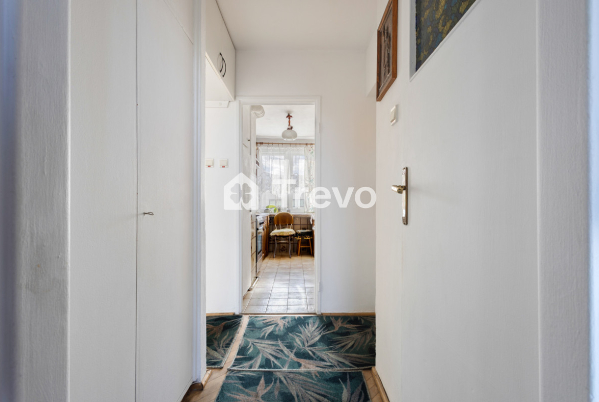 3 pokoje | Widok na morze | Gdynia Śródmieście - Gallery Image 10