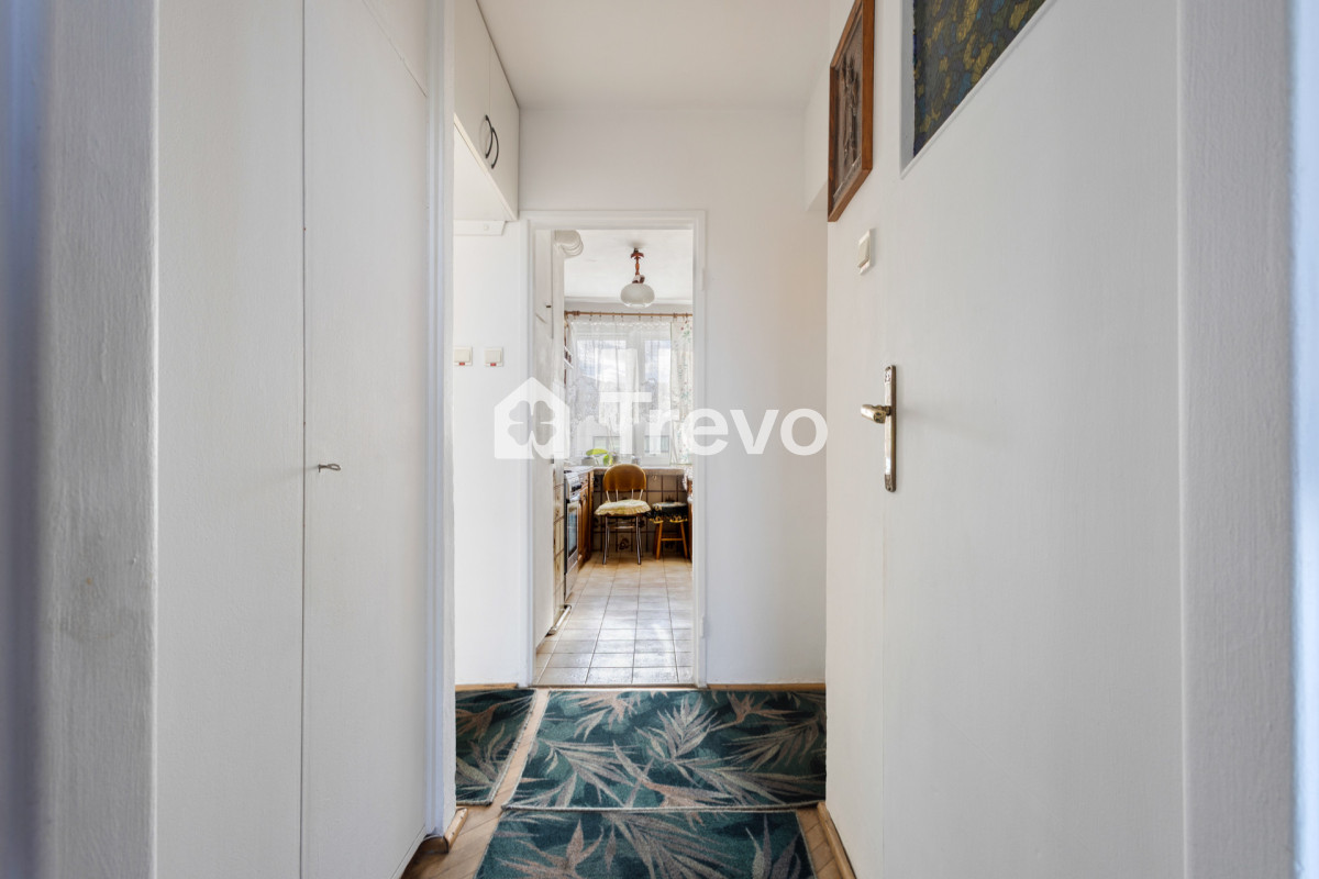 3 pokoje | Widok na morze | Gdynia Śródmieście - Gallery Image 10