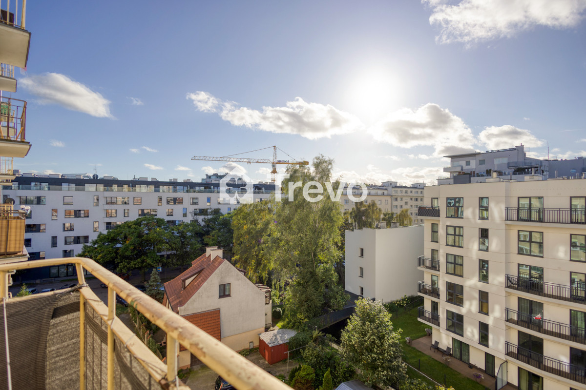 3 pokoje | Widok na morze | Gdynia Śródmieście - Gallery Image 14