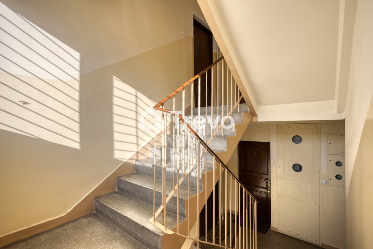 3 pokoje | Widok na morze | Gdynia Śródmieście - Gallery Image 15