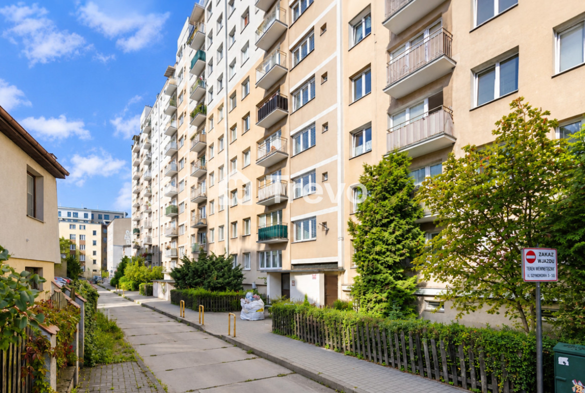 3 pokoje | Widok na morze | Gdynia Śródmieście - Gallery Image 17