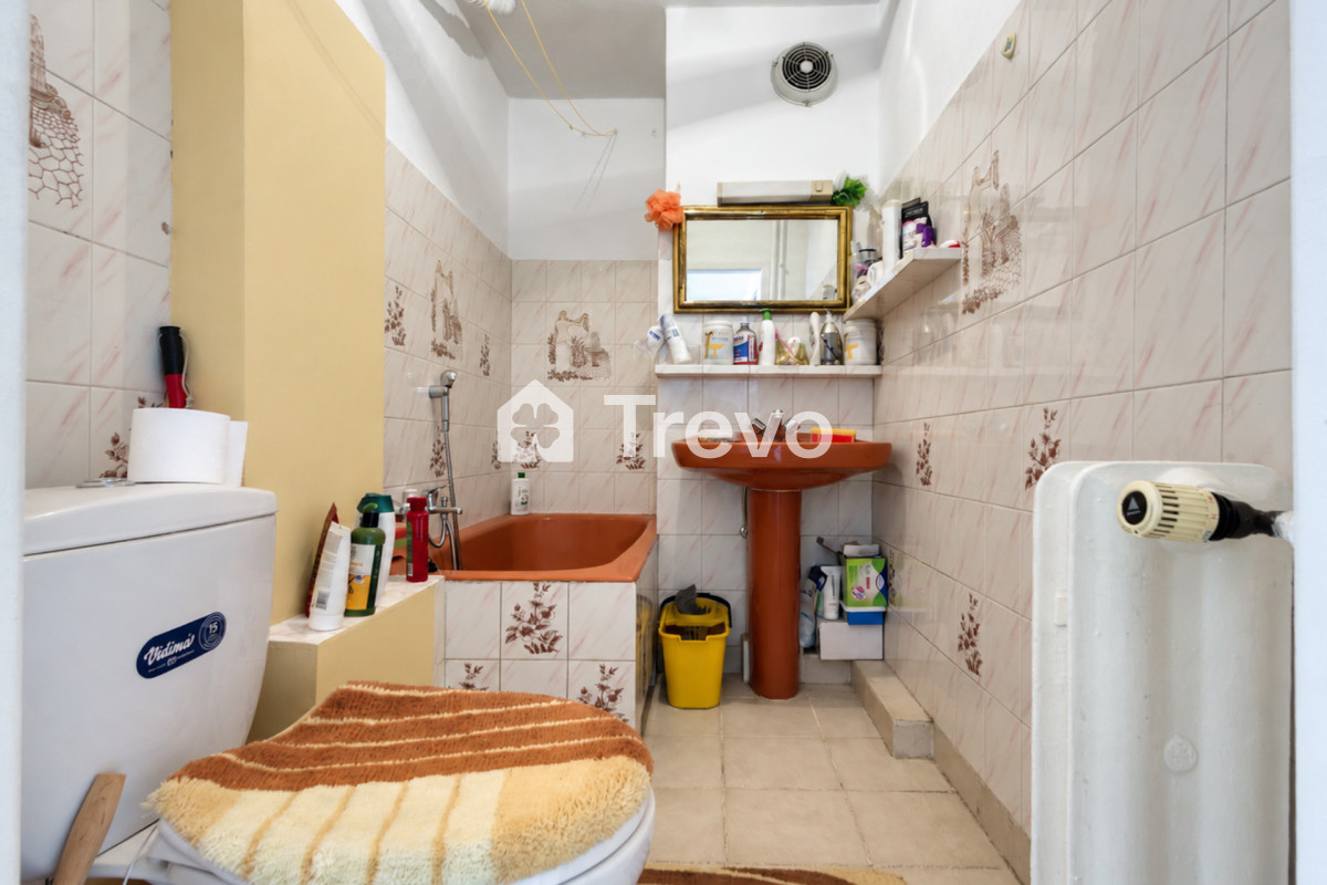 3 pokoje | Widok na morze | Gdynia Śródmieście - Gallery Image 12