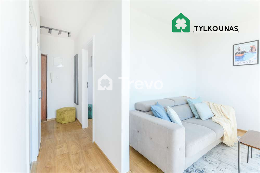 2 pok. | Piękny widok | Po remoncie - Gallery Image 6