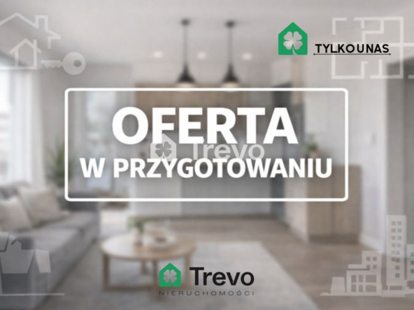 2 pokoje | świetnie skomunikowane | cisza i zieleń