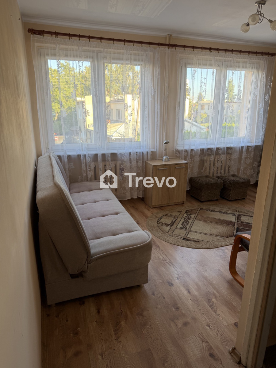 1 piętro | Kawalerka | Przymorze Małe - Gallery Image 2