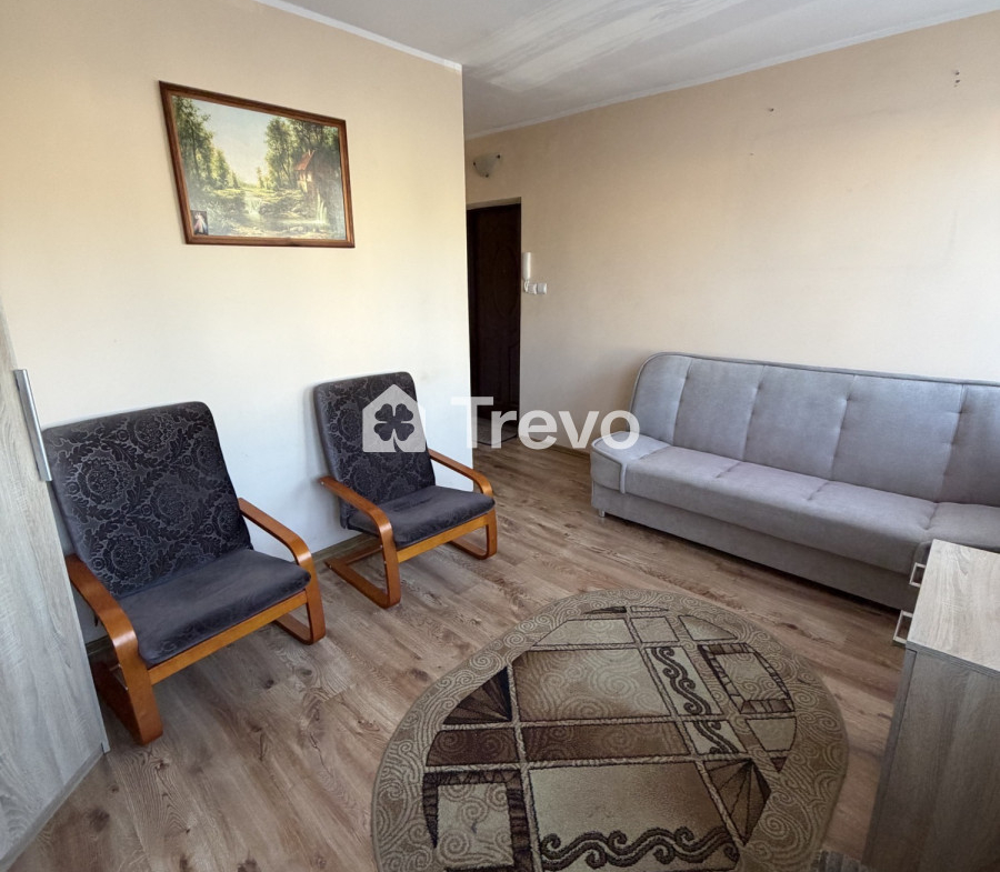 1 piętro | Kawalerka | Przymorze Małe - Gallery Image 3