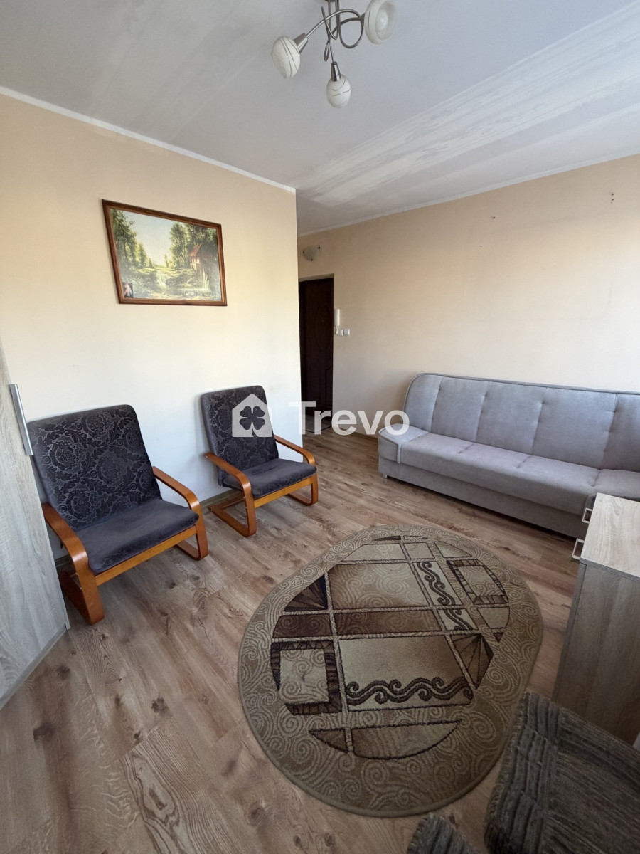 1 piętro | Kawalerka | Przymorze Małe - Gallery Image 3