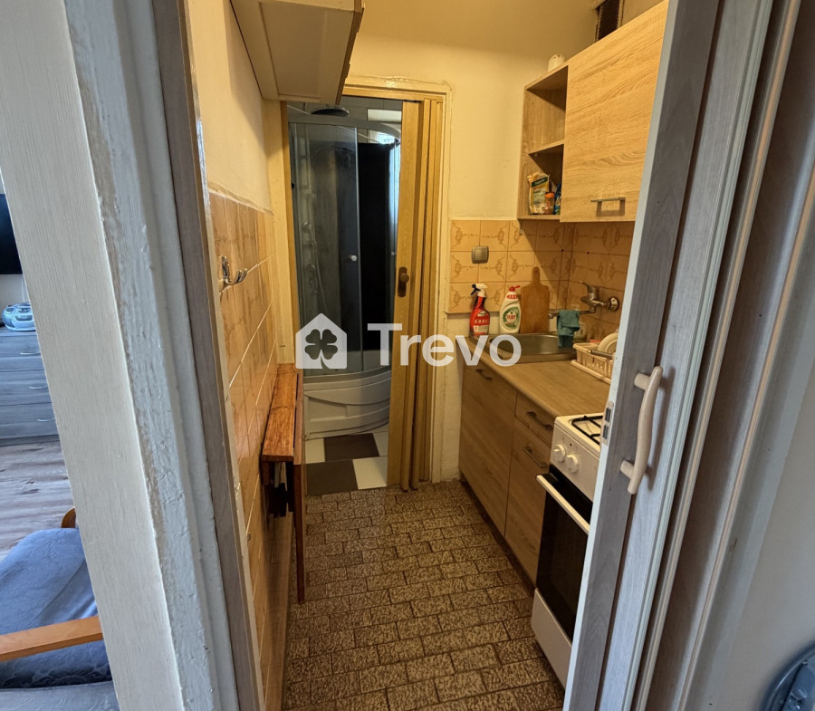 1 piętro | Kawalerka | Przymorze Małe - Gallery Image 4