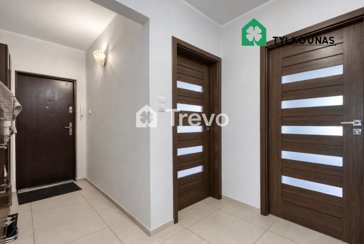 3 pokoje | Osobna kuchnia | Gdańsk Zaspa - Gallery Image 14
