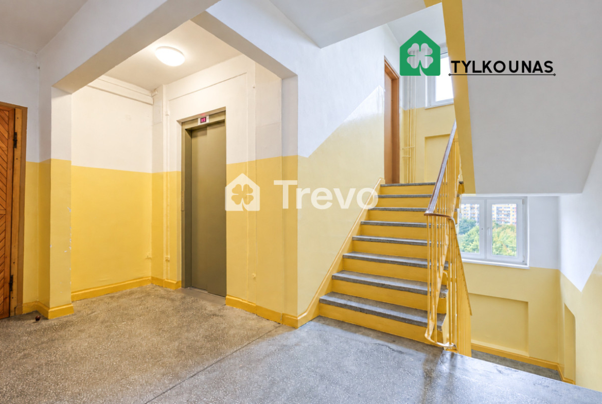 3 pokoje | Osobna kuchnia | Gdańsk Zaspa - Gallery Image 16