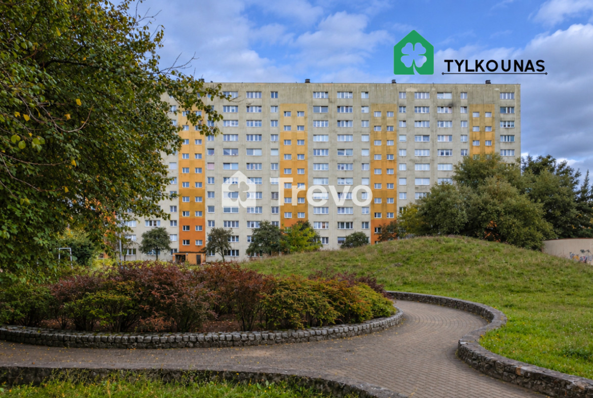 3 pokoje | Osobna kuchnia | Gdańsk Zaspa - Gallery Image 17