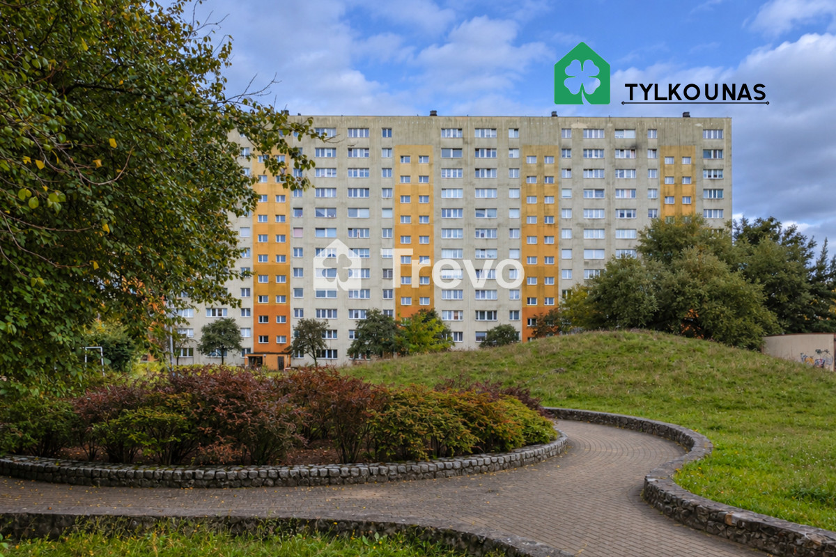 3 pokoje | Osobna kuchnia | Gdańsk Zaspa - Gallery Image 17