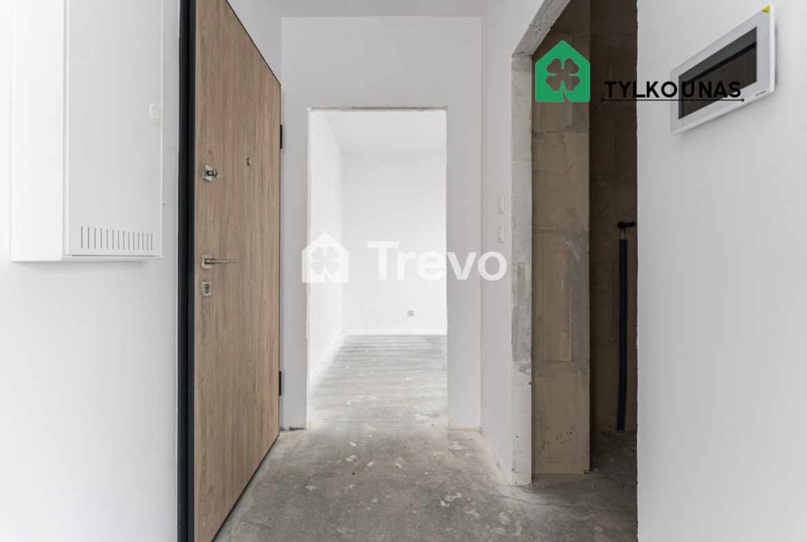 Cesja | Nowe budownictwo | Kameralne osiedle - Gallery Image 7