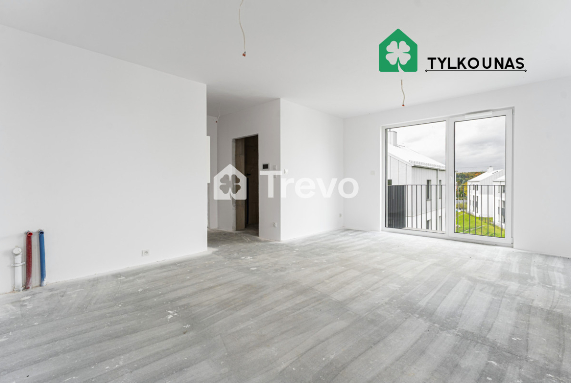 Cesja | Nowe budownictwo | Kameralne osiedle - Gallery Image 2