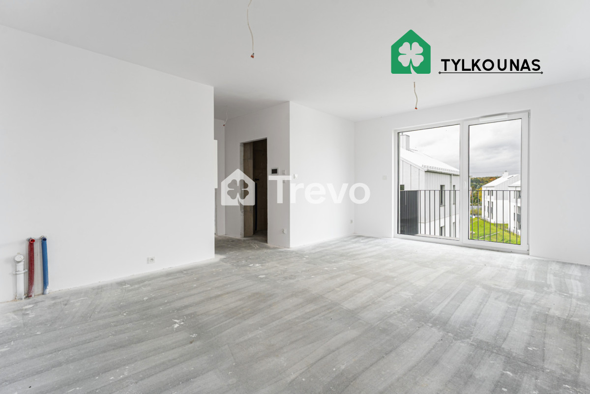 Cesja | Nowe budownictwo | Kameralne osiedle - Gallery Image 2