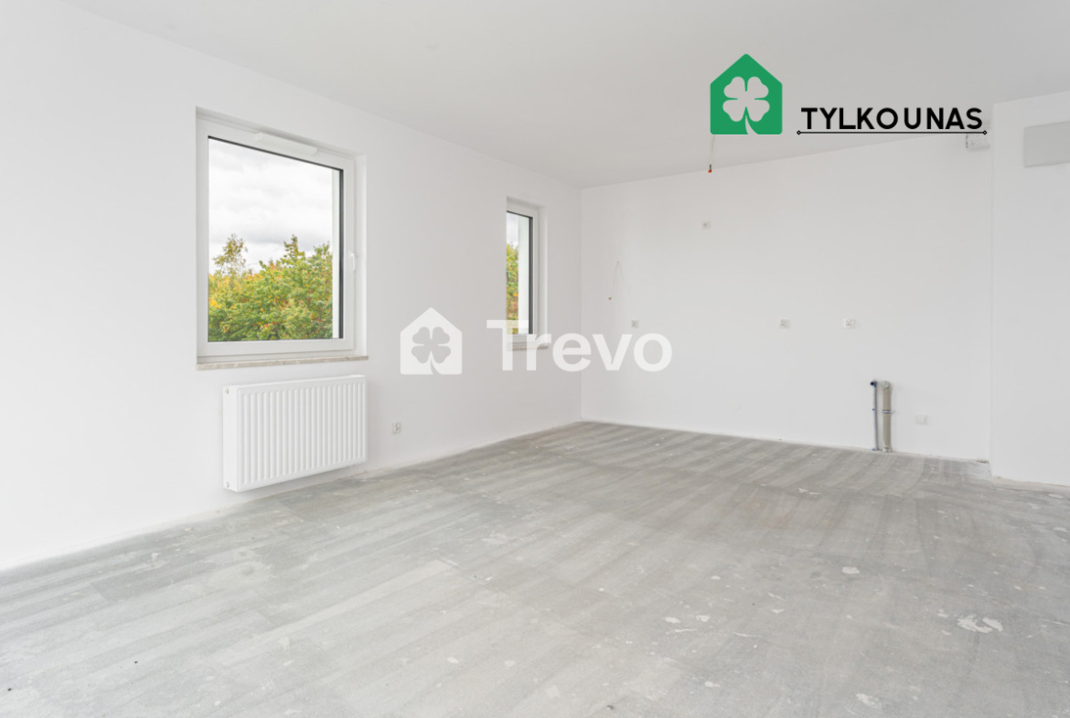 Cesja | Nowe budownictwo | Kameralne osiedle - Gallery Image 8