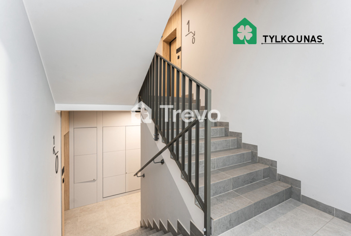 Cesja | Nowe budownictwo | Kameralne osiedle - Gallery Image 11