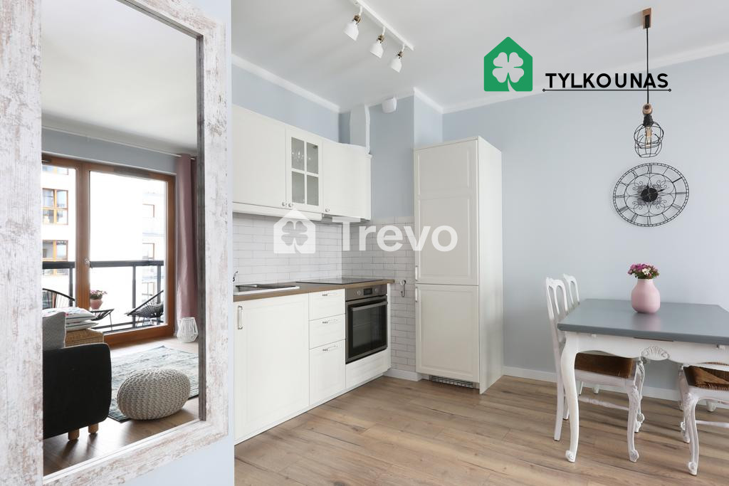 Jasne i funkcjonalne | 8.piętro | miejsce w hali - Gallery Image 2