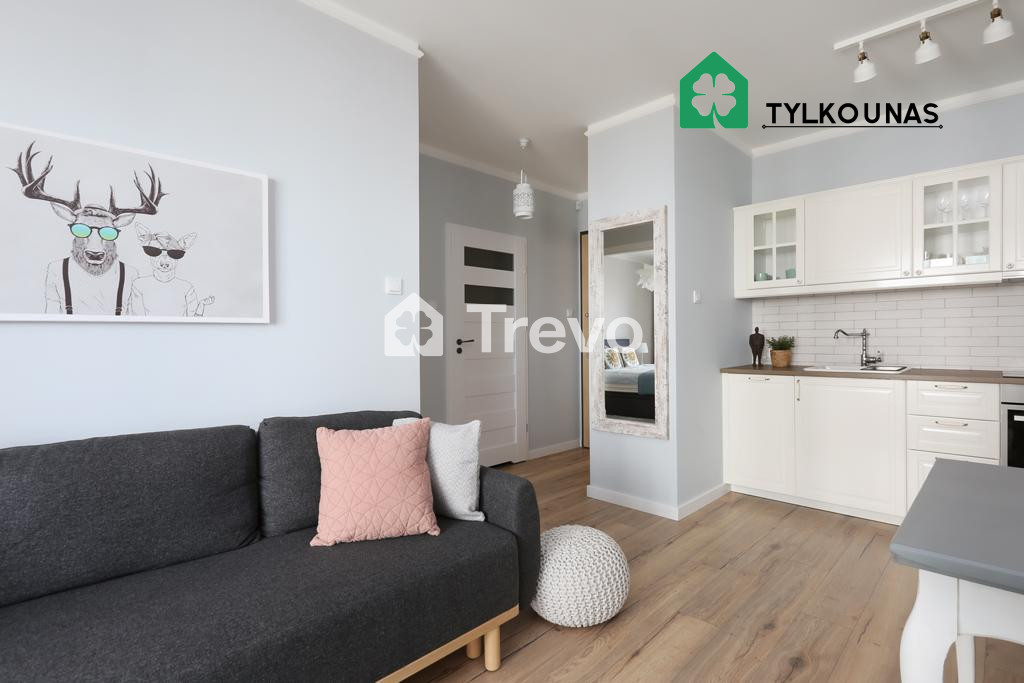 Jasne i funkcjonalne | 8.piętro | miejsce w hali - Gallery Image 3
