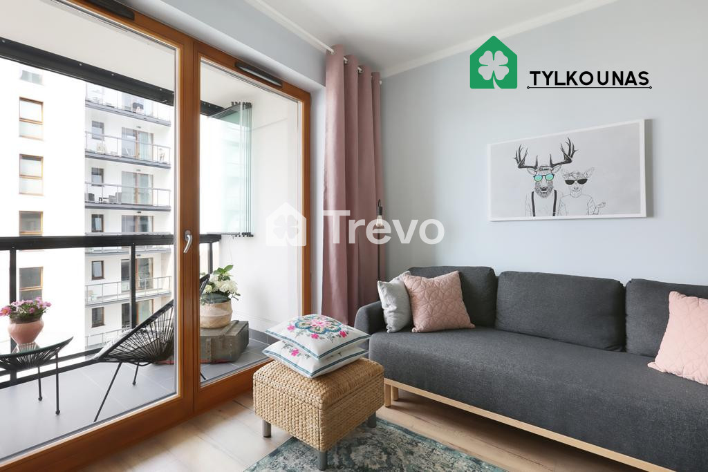 Jasne i funkcjonalne | 8.piętro | miejsce w hali - Gallery Image 6
