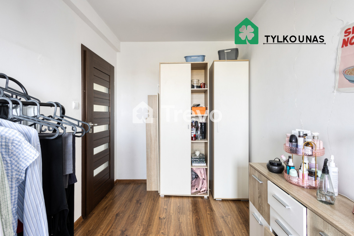 3 pokoje | Blisko SKM | Gdańsk Zaspa - Gallery Image 8