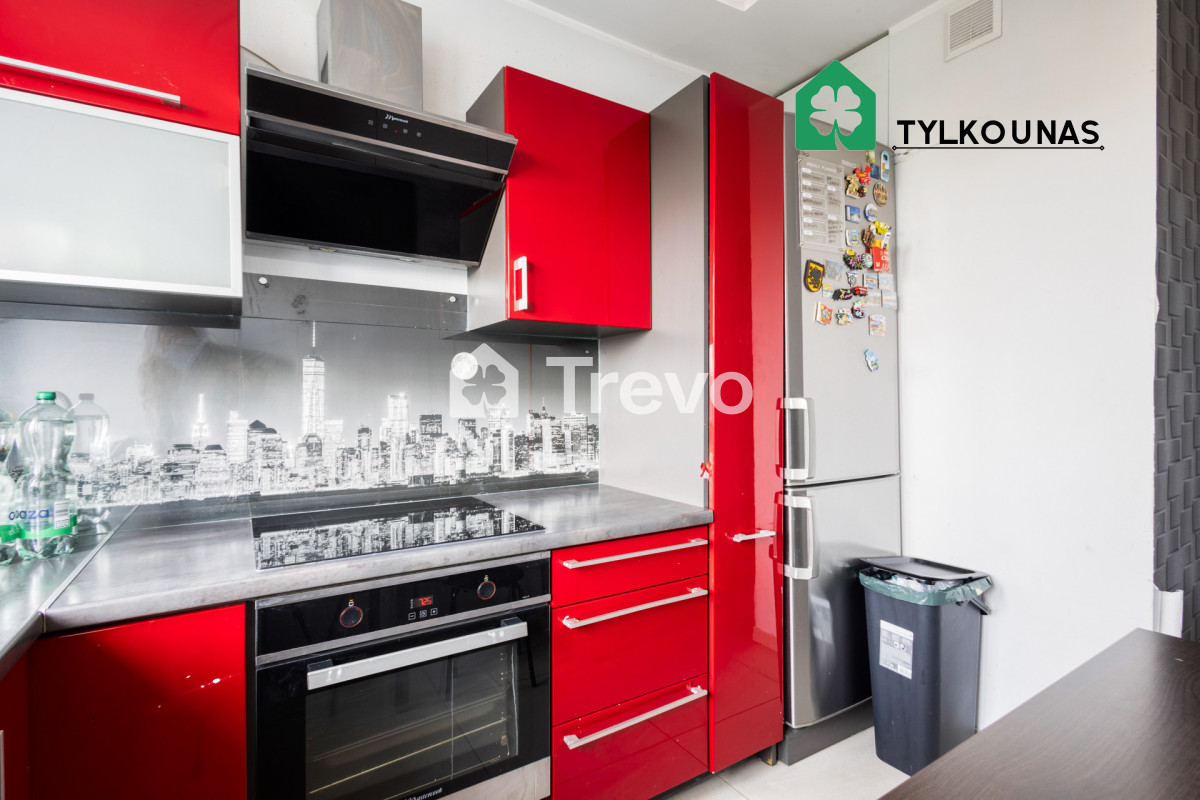 3 pokoje | Blisko SKM | Gdańsk Zaspa - Gallery Image 10
