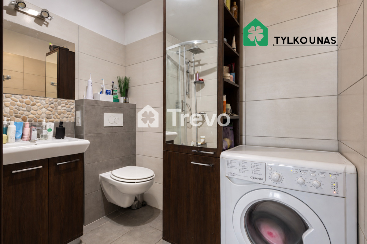 3 pokoje | Blisko SKM | Gdańsk Zaspa - Gallery Image 12