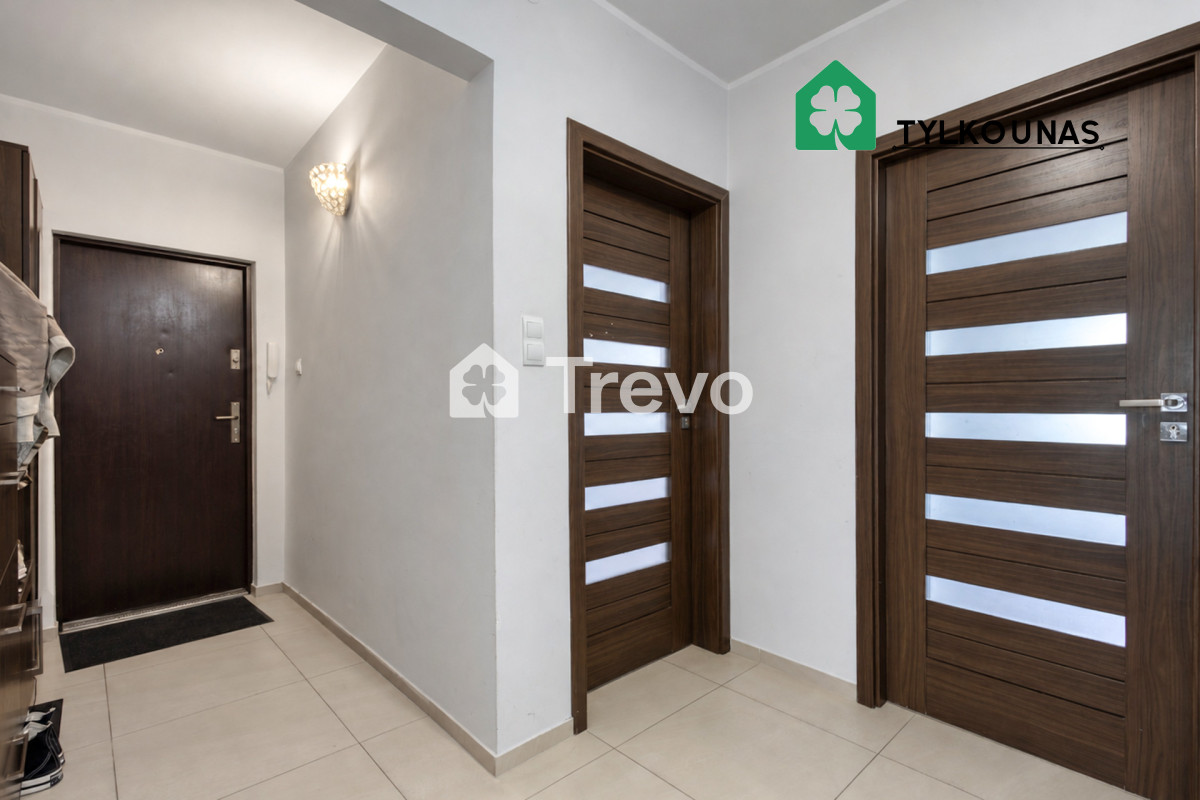 3 pokoje | Blisko SKM | Gdańsk Zaspa - Gallery Image 14