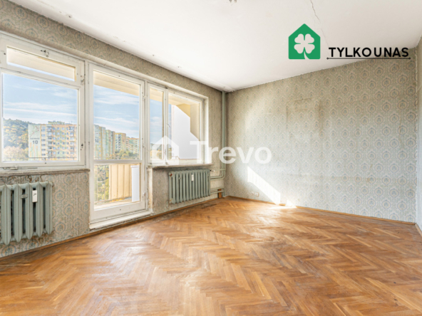 4 pokoje | Balkon | Blisko lasu | Brodwino